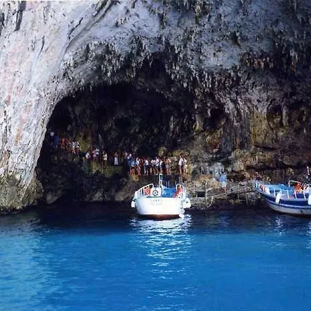 بيت للعطل Alba Chiara Castro (Lecce)