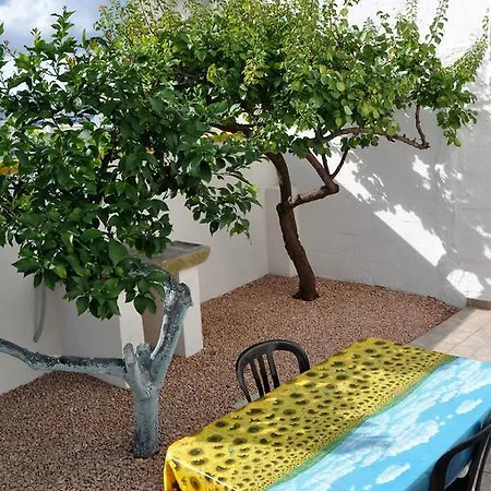 Alba Chiara Castro (Lecce)