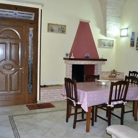 بيت للعطل Alba Chiara Castro (Lecce)